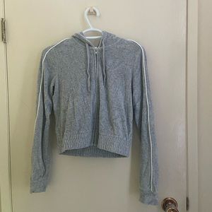 Garage Sweater Size S